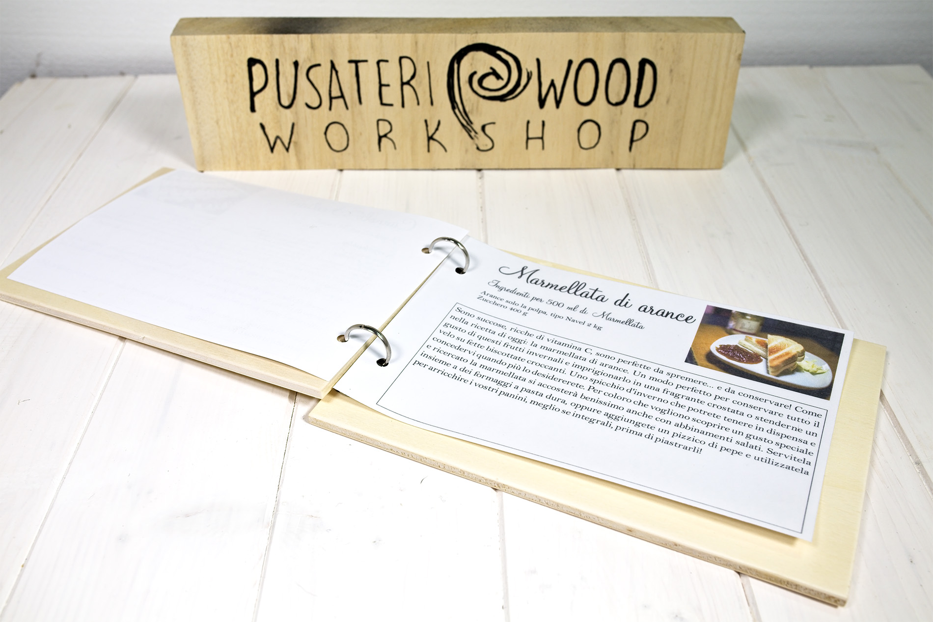 block notes Archivi < Pusateri Maker