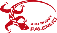 ASD Rugby Palermo logo