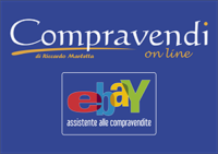 Compravendi ebay logo