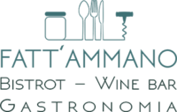 Fatt'Ammano Bistrot logo