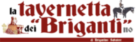 La Tavernetta dei Briganti logo