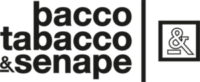 Bacco, Tabacco & Senape logo