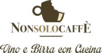 Nonsolocaffe logo
