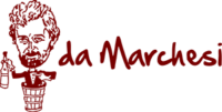 Ristorante Da Marchesi logo