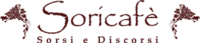 Soricafè logo