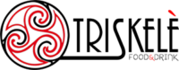 Triskelè logo