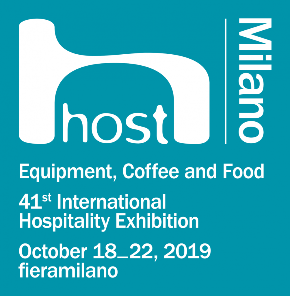 Pusateri Maker alla Fiera Host Milano 2019