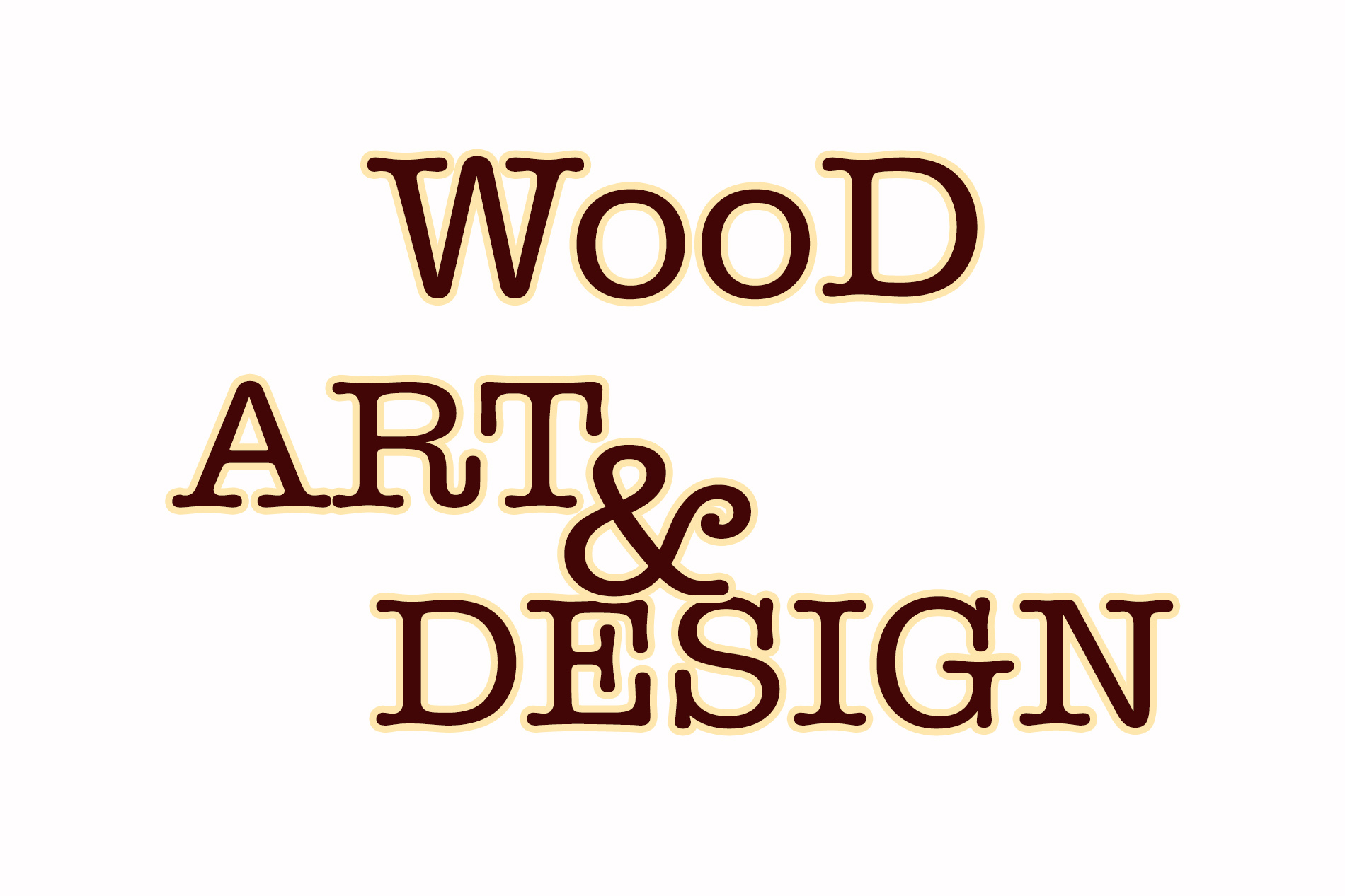 Pusateri Maker WOOD ART AND DESIGN