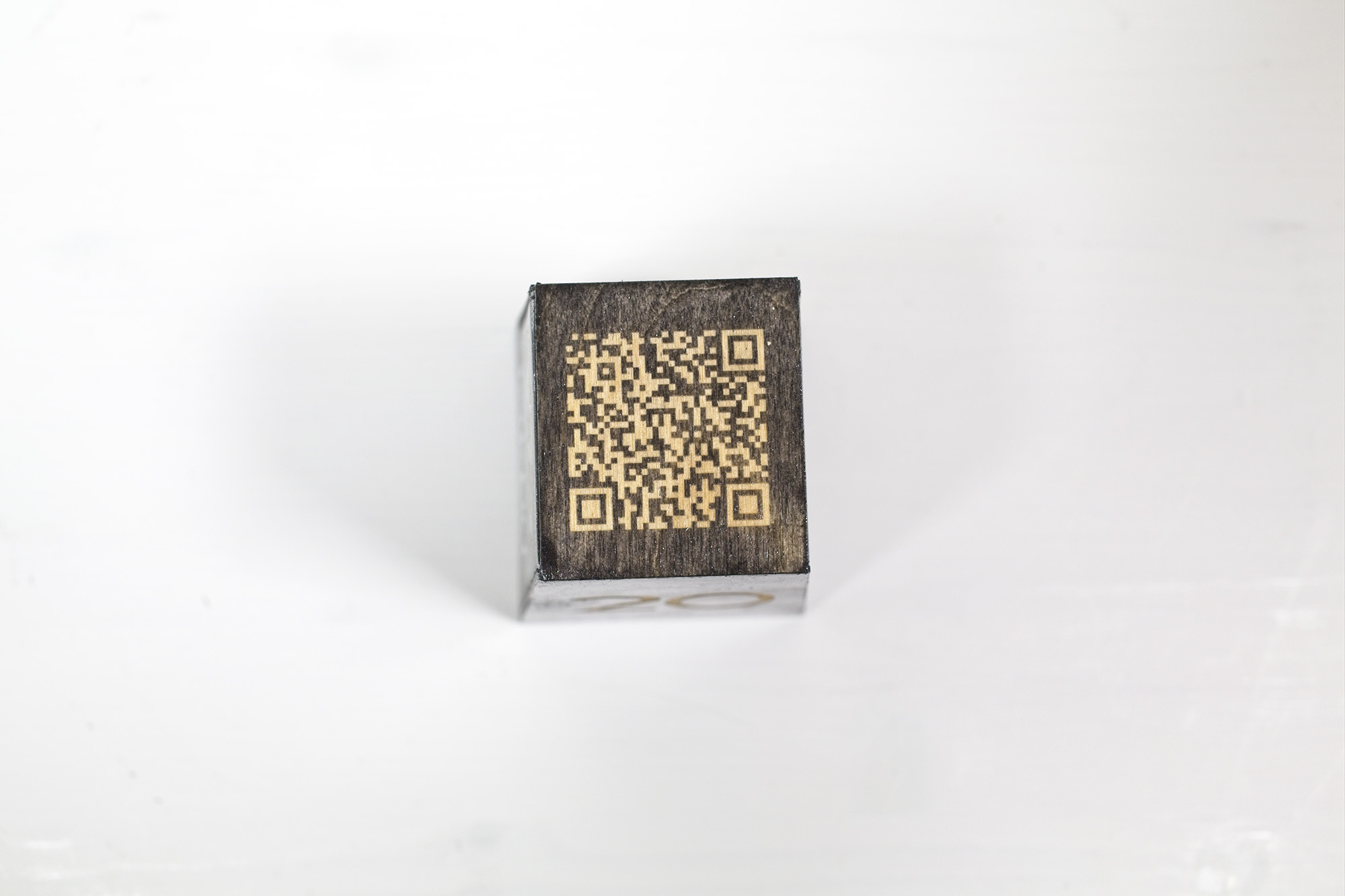 Cuerre - Menu QR per la ristorazione < Pusateri Maker