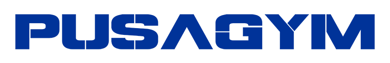 PusaGym logo