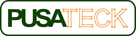 PusaTeck logo