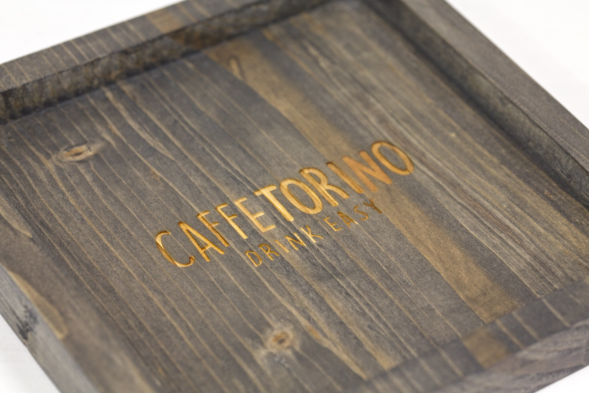 Porta-resto - Caffè Torino
