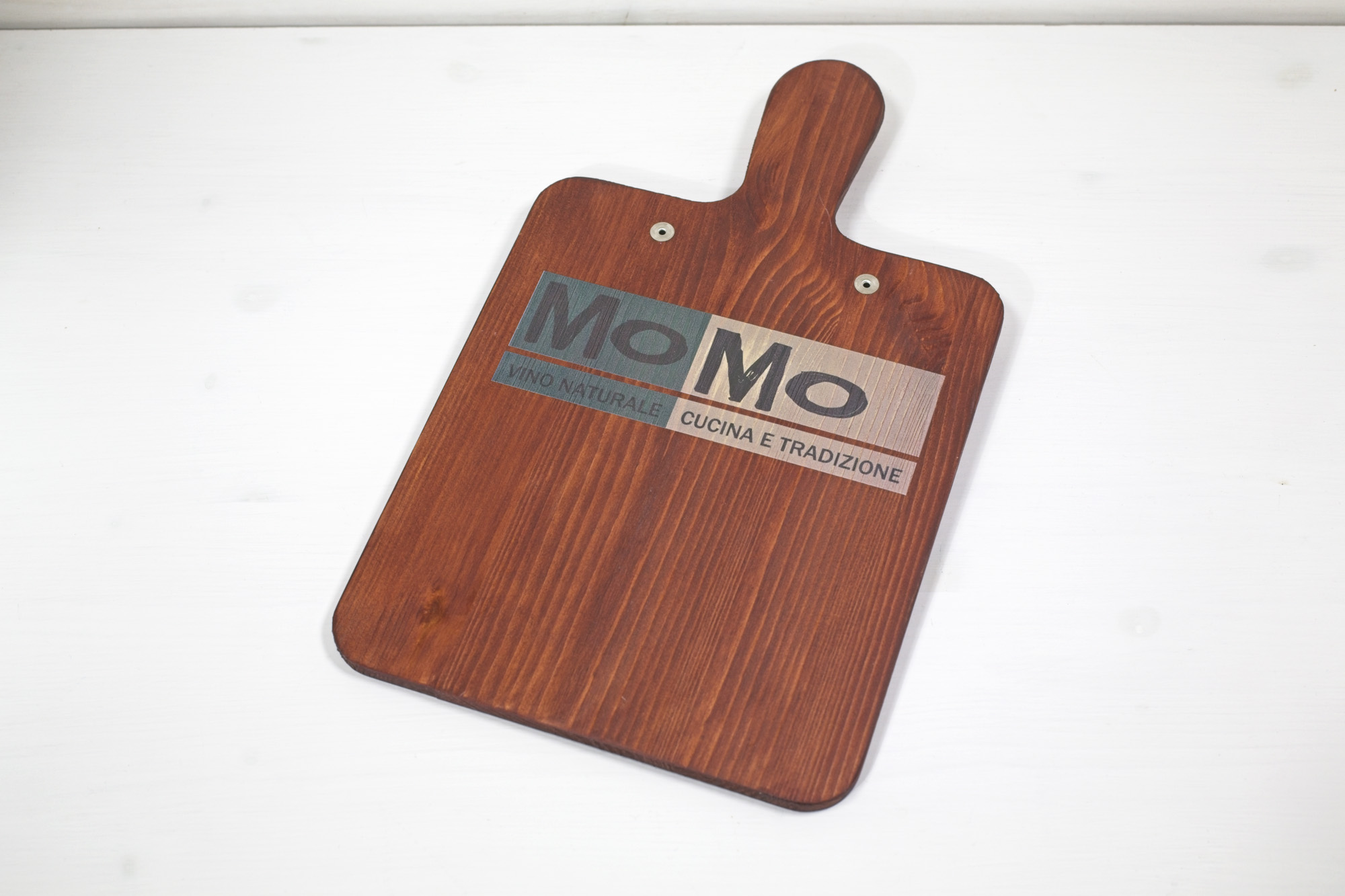 Portamenu Tagliere clipboard