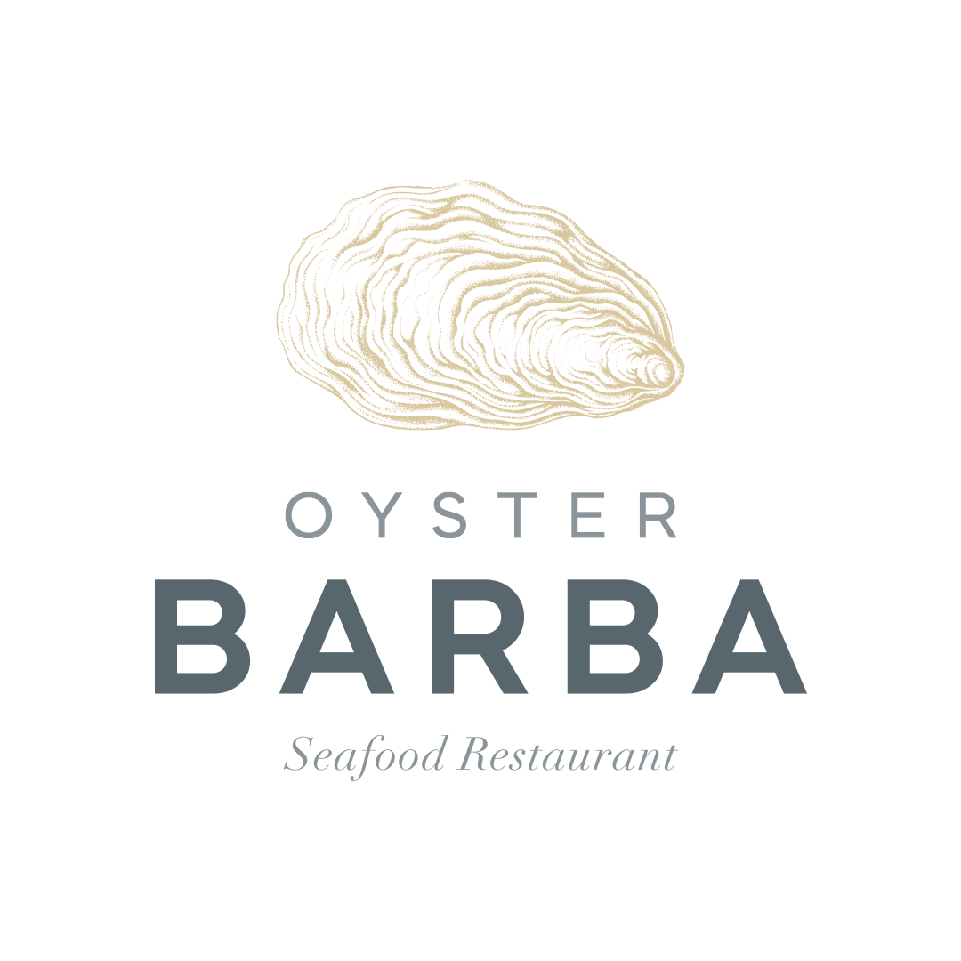 Oyster Barba logo