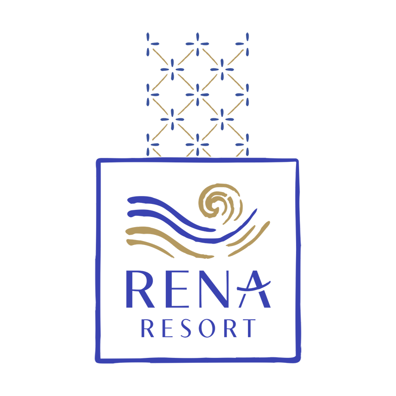 Rena Resort logo
