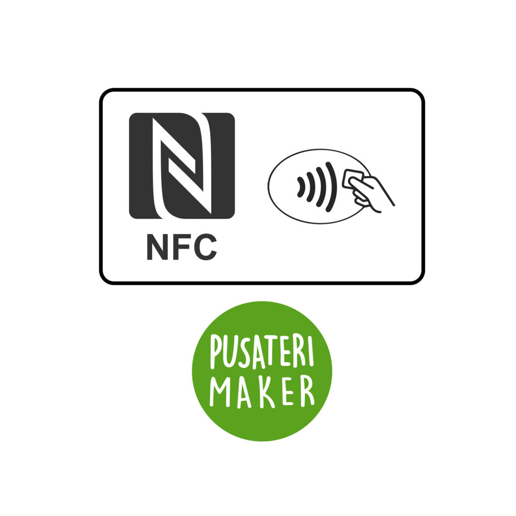 NFC-Tags logo