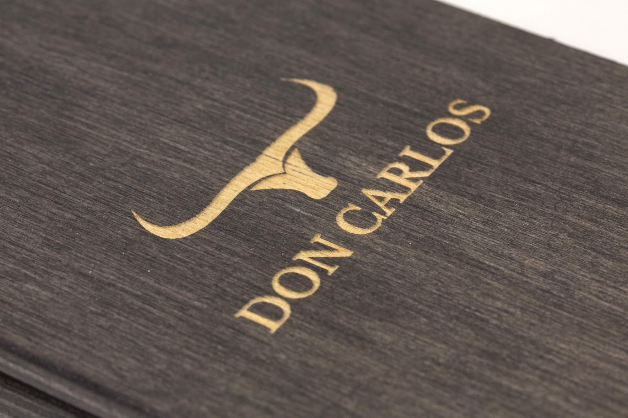 La Cala - Portaconto Don Carlos ristorante