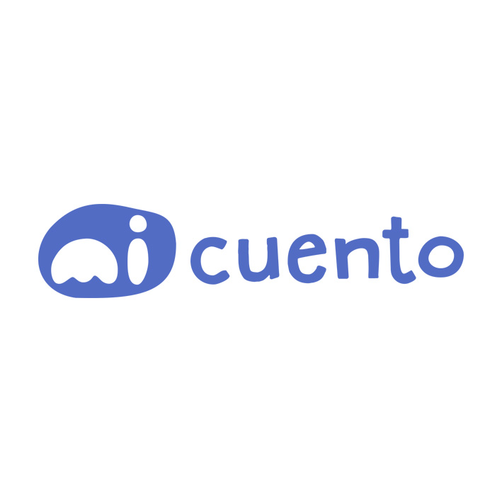 Mi Cuento - Logo