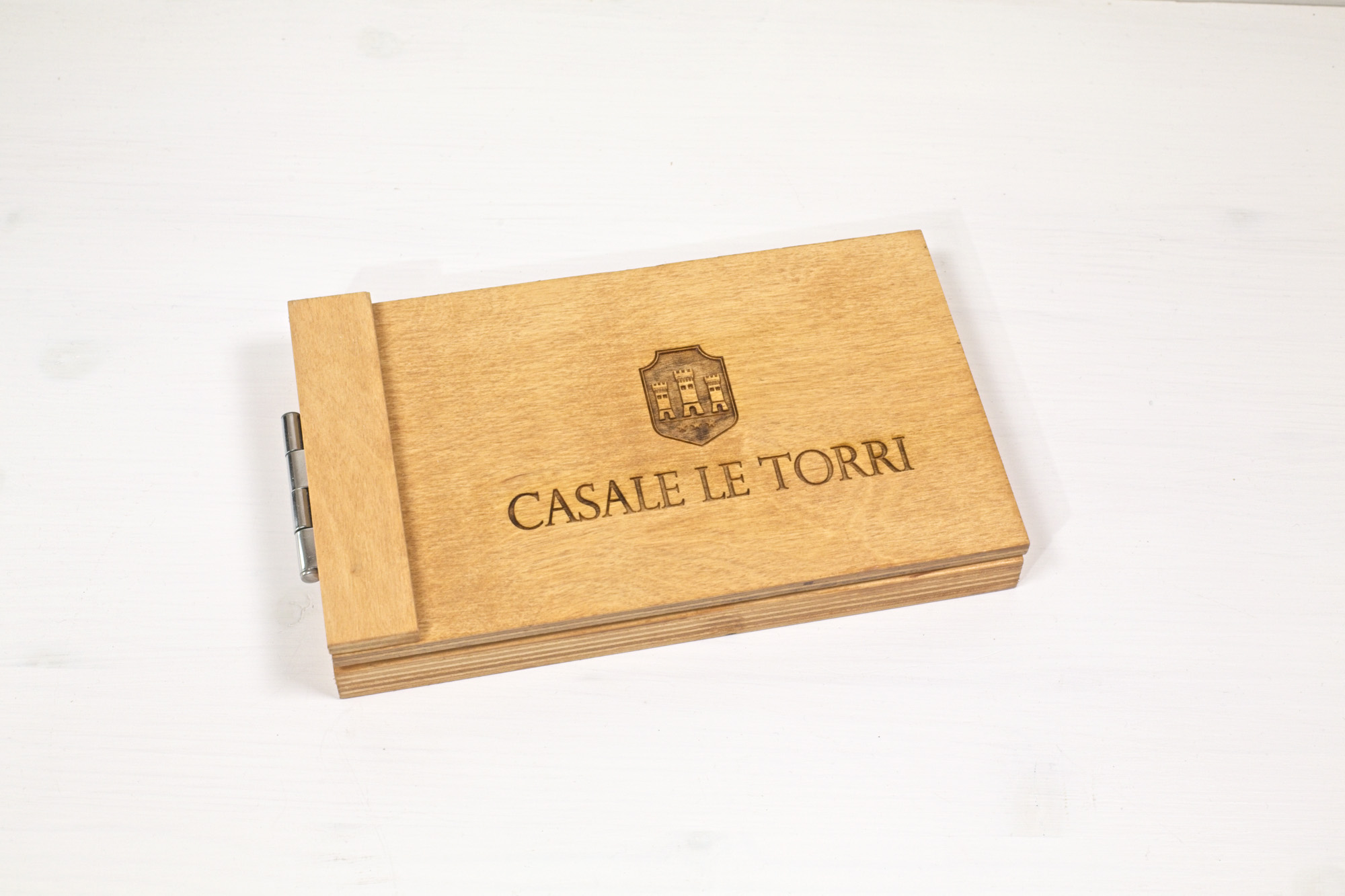 La Cala - Porta resto - Casale Le Torri