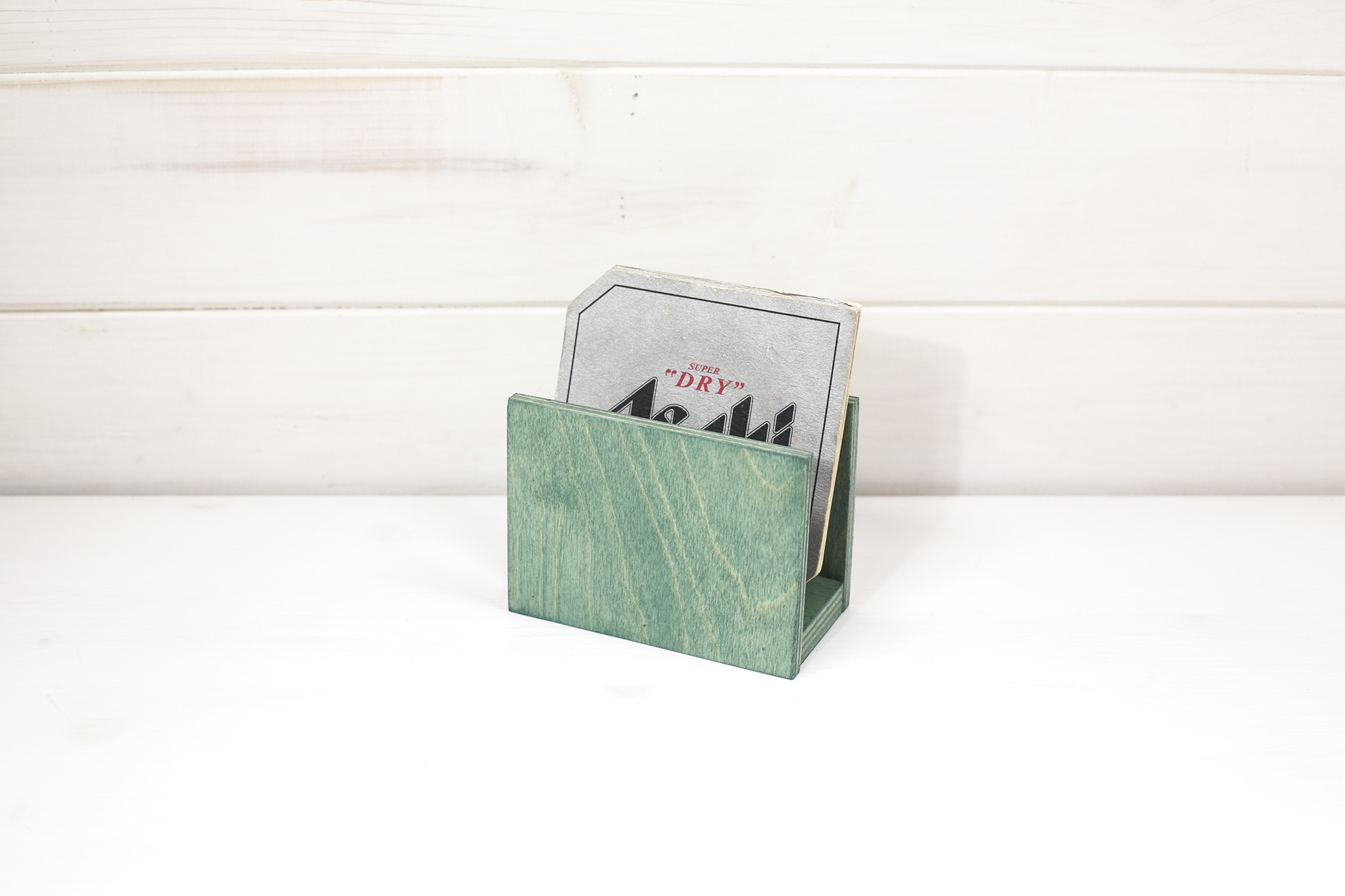 Porta-sotto-bicchieri - coaster holder
