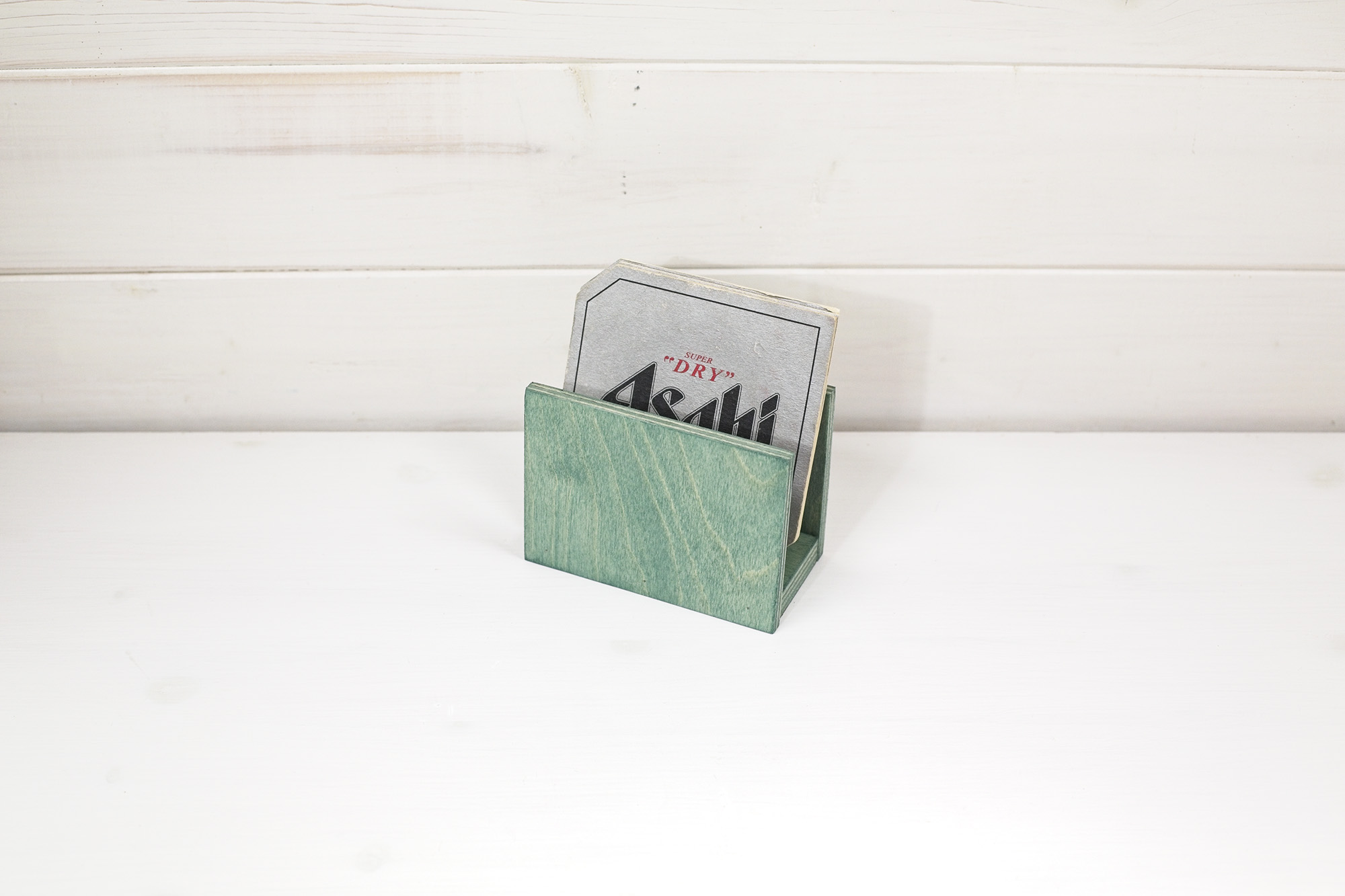 Porta-sotto-bicchieri - coaster holder