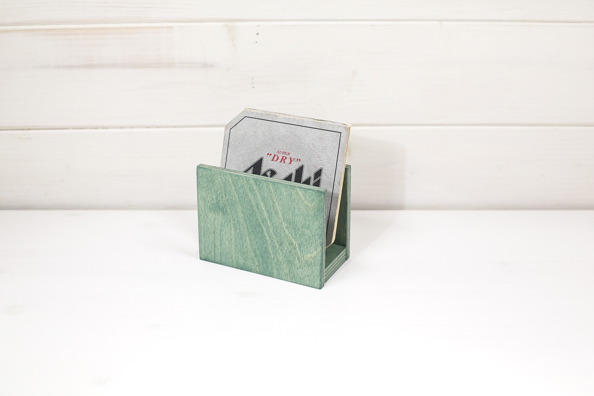 Porta-sotto-bicchieri - coaster holder