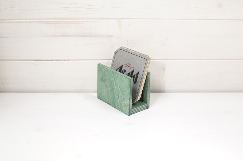 Porta-sotto-bicchieri - coaster holder