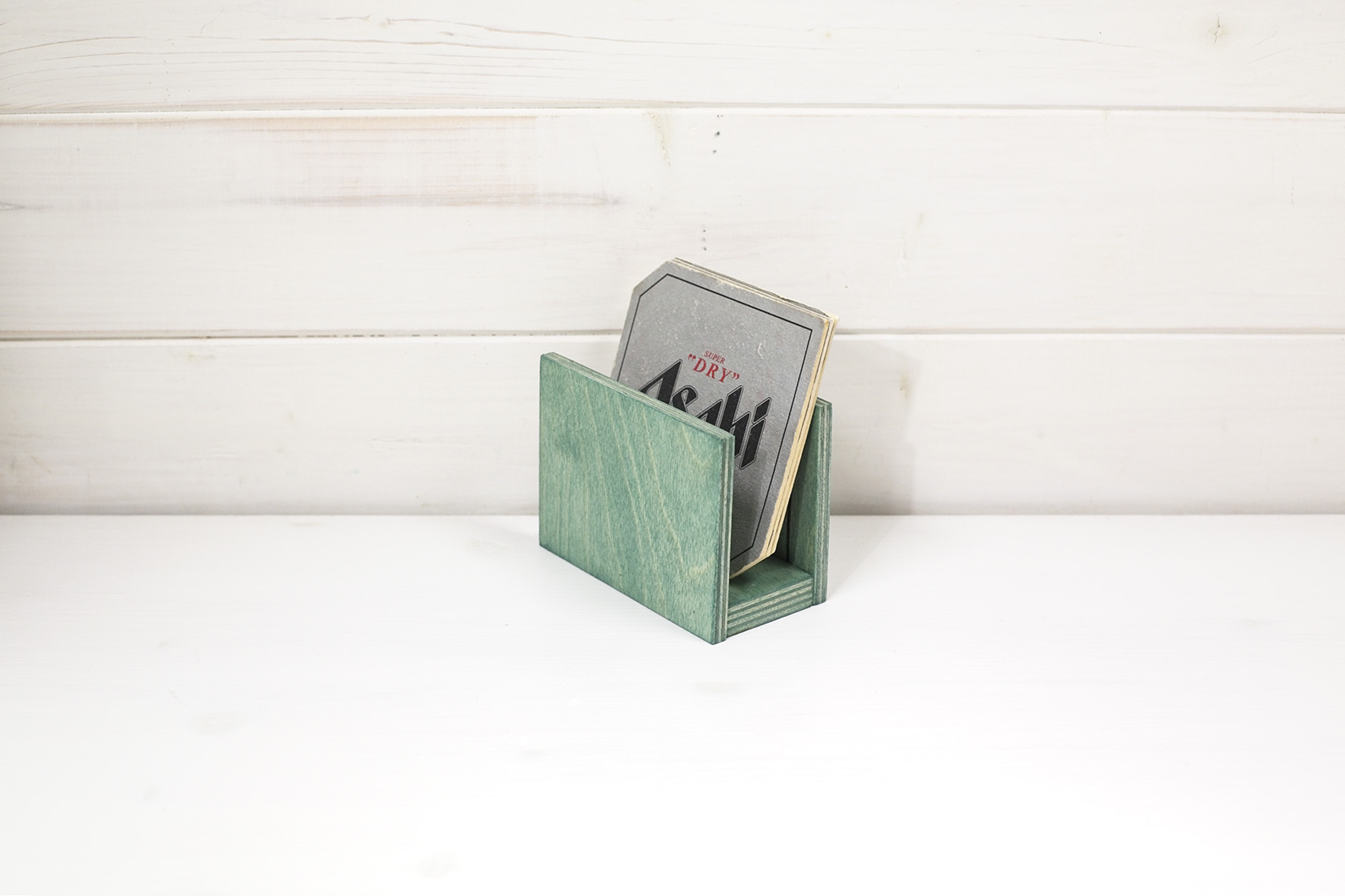 Porta-sotto-bicchieri - coaster holder