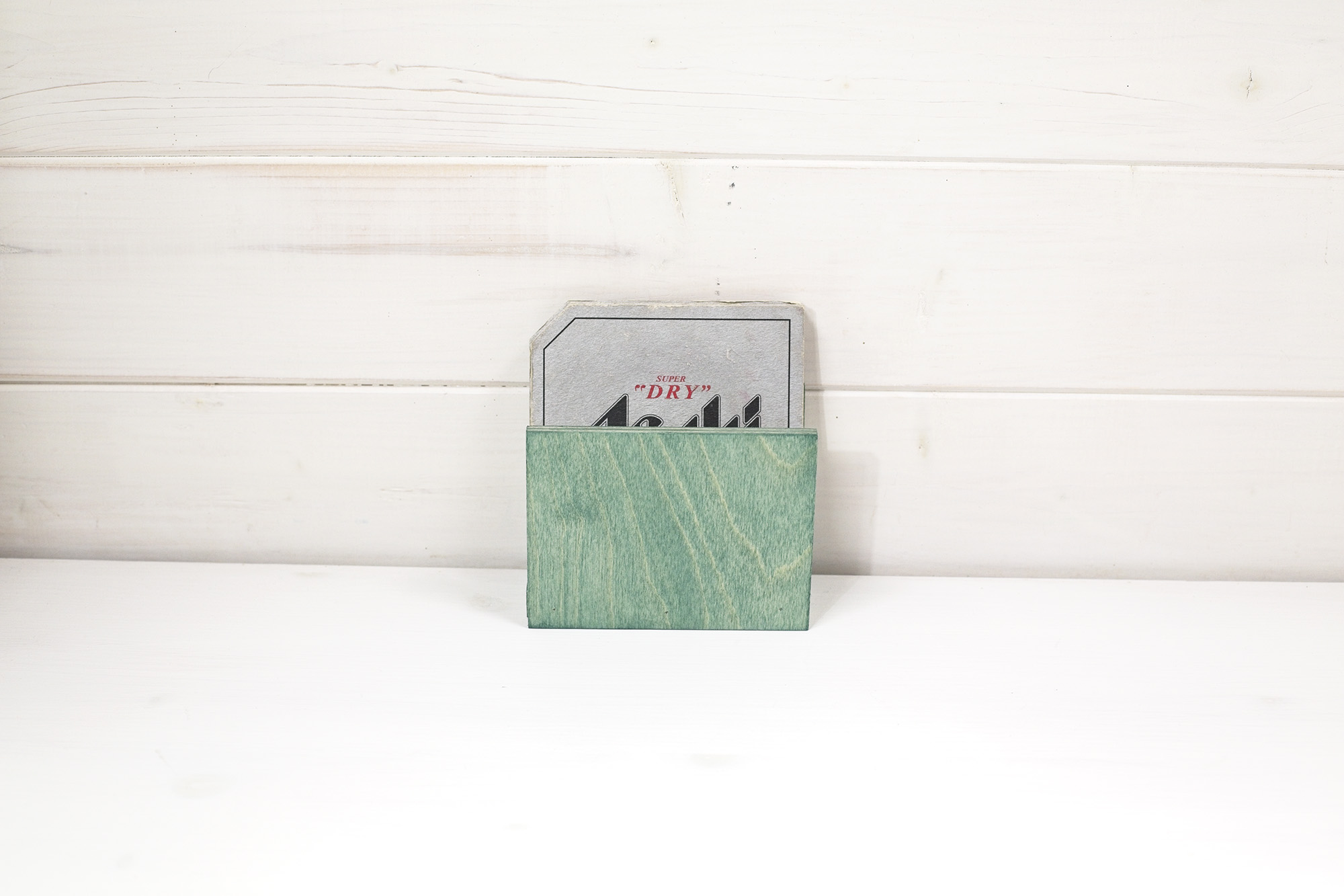 Porta-sotto-bicchieri - coaster holder