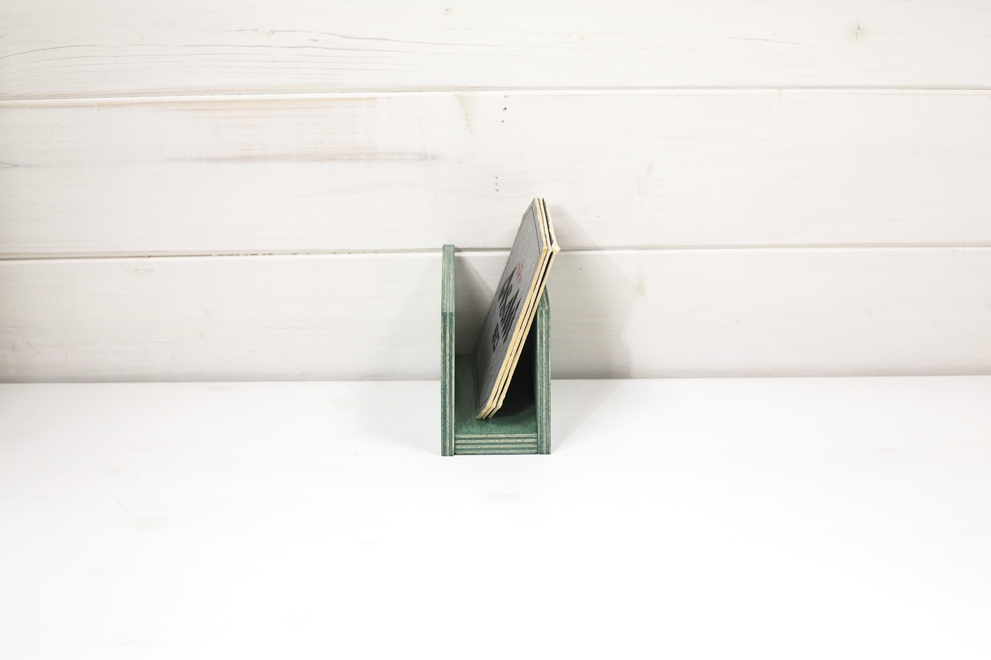 Porta-sotto-bicchieri - coaster holder