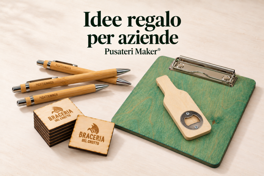 Idee regalo aziendali Idee regalo aziendali